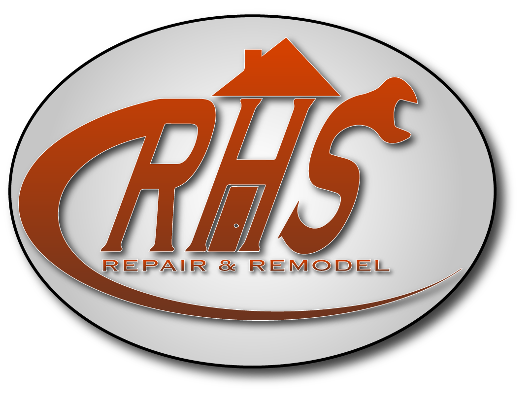 RHS Repair & Remodel logo